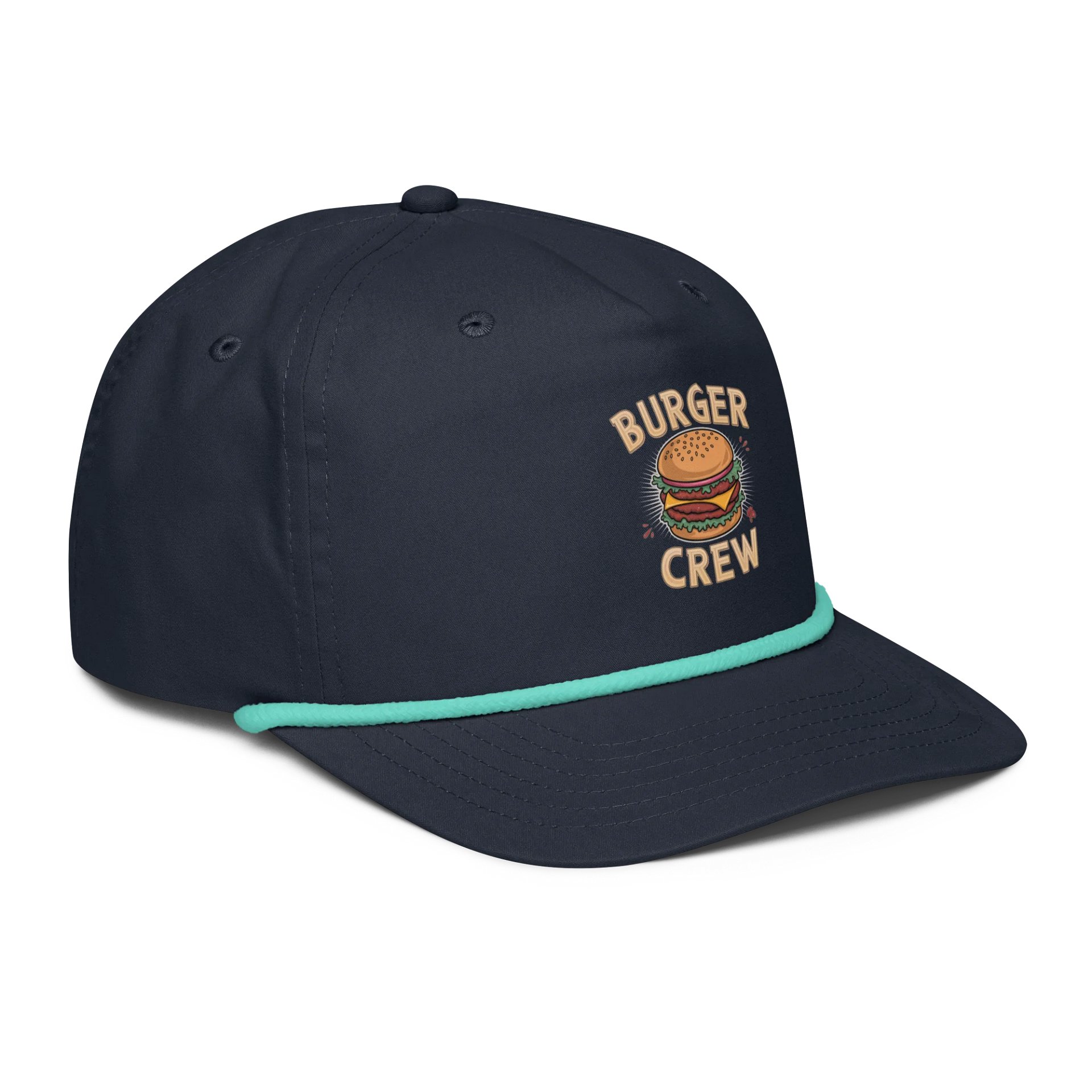 Burger Crew product image (4)