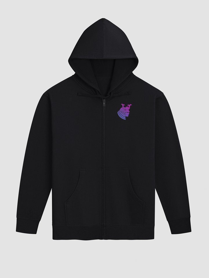25-26 Sisyphus Gradient Zip-Up product image (5)