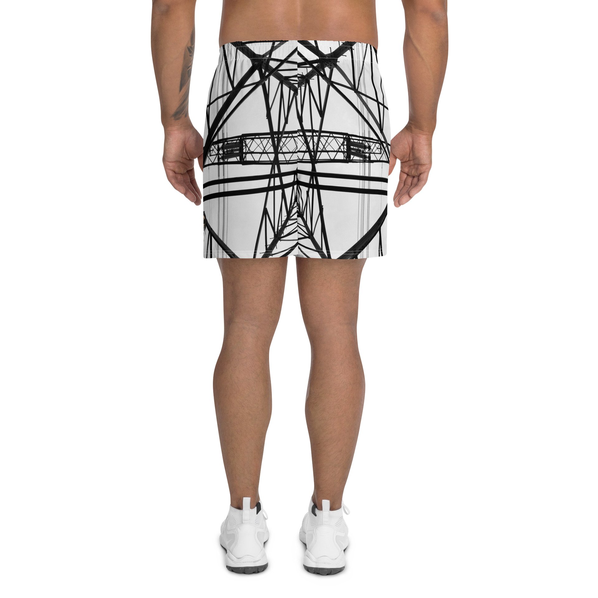 Noctilumen Shorts - Juju Gang product image (4)
