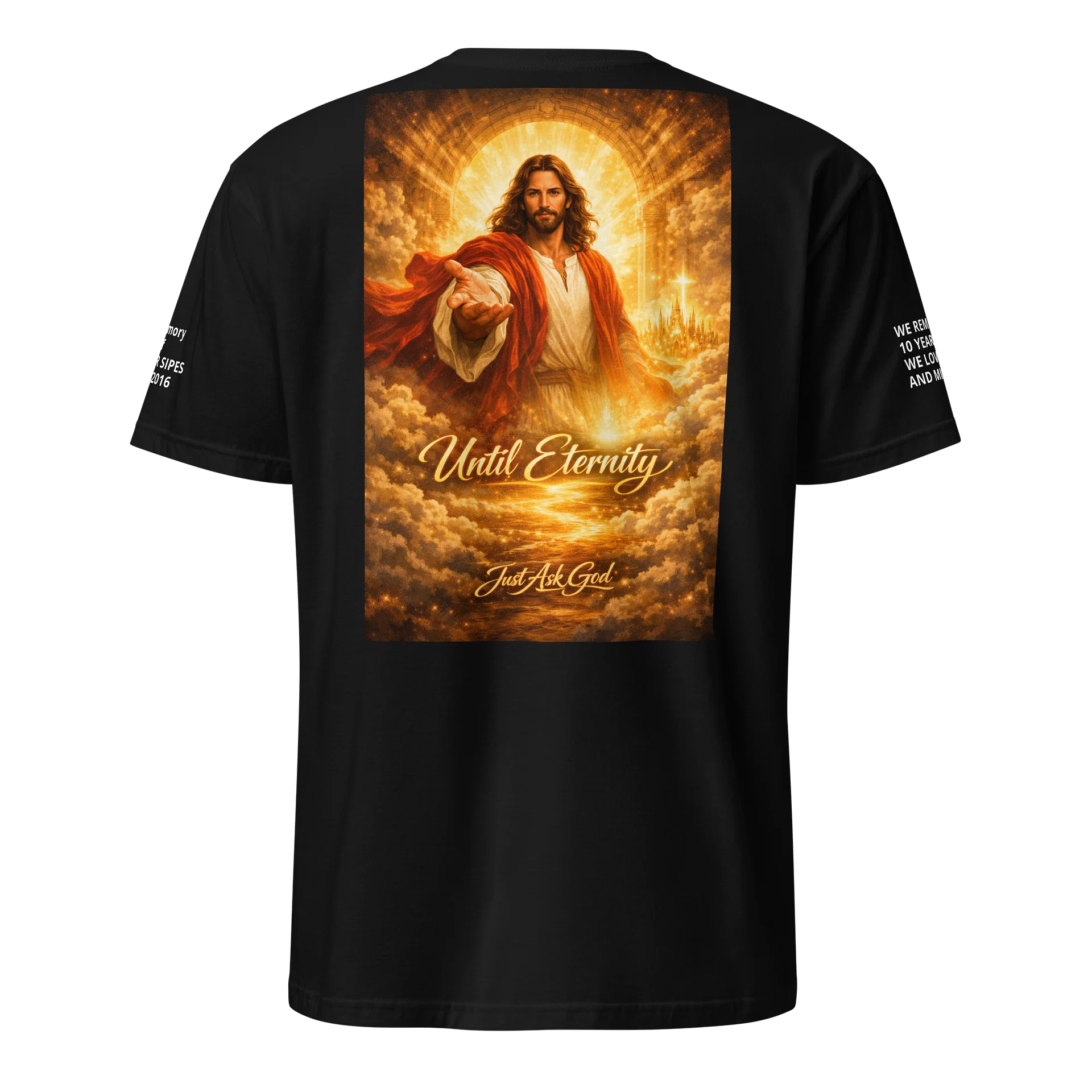 Tanner Sipes ( In memory of) product image (2)