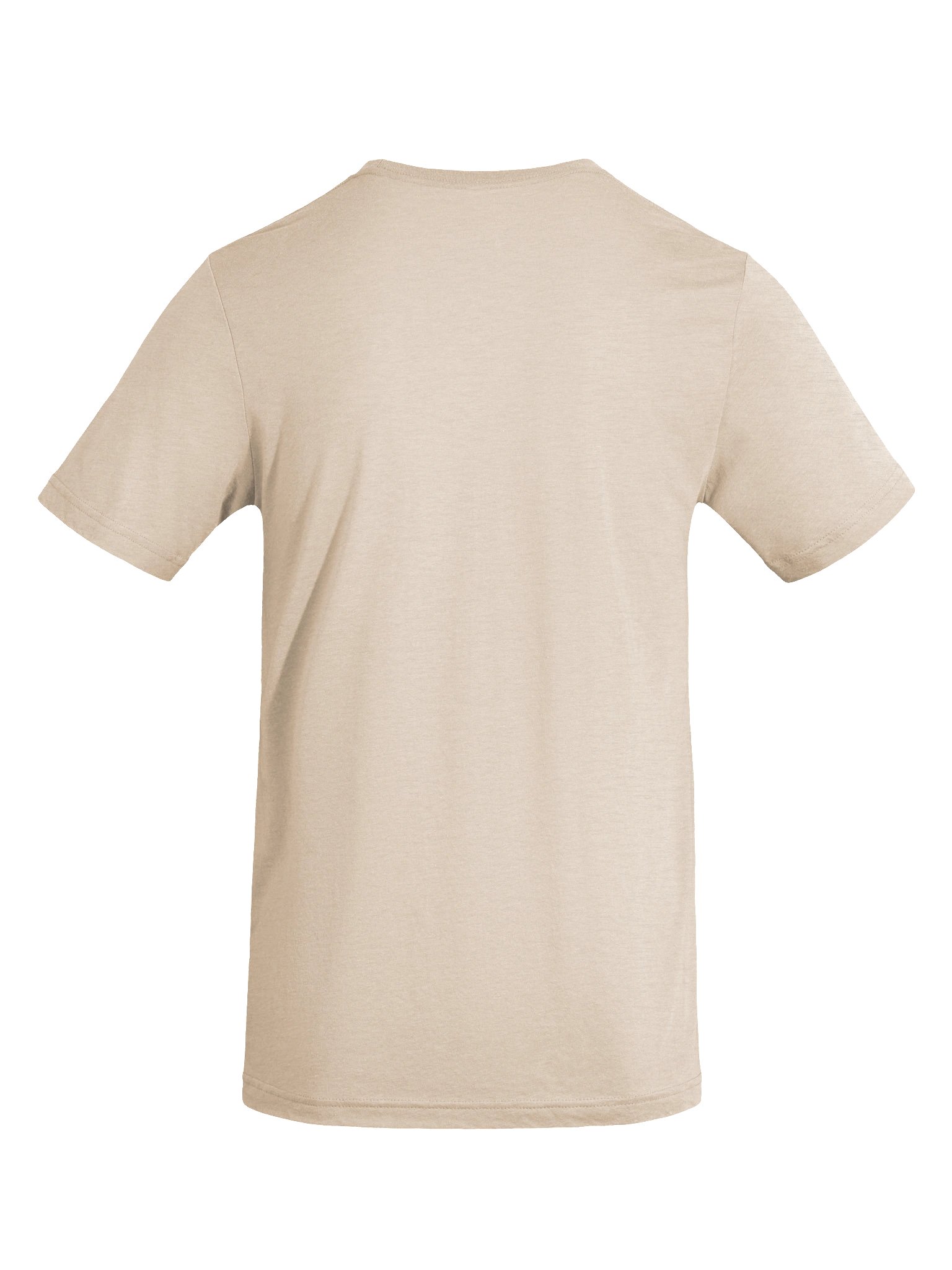 Mettle Logo T Cream product image (10)