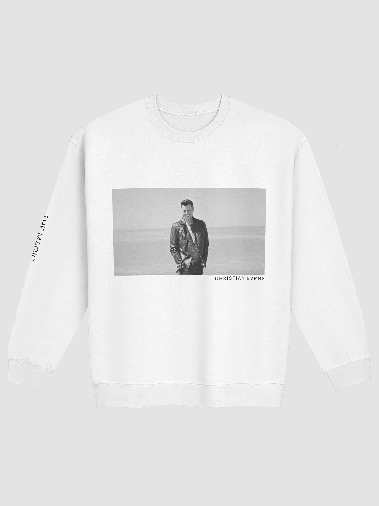 The Magic Sweatshirt product image (1)