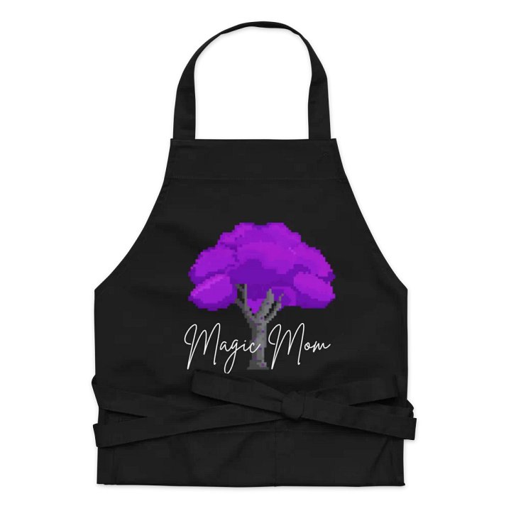 Magic Mom Cotton Apron product image (2)