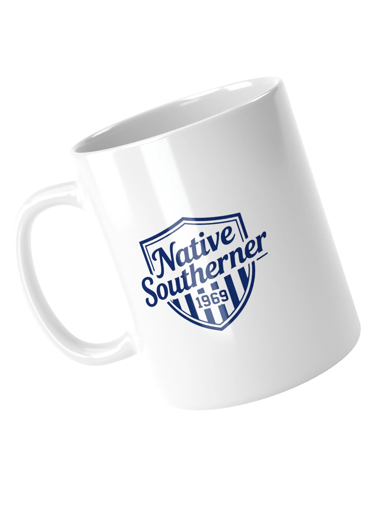 Native Southerner 1969 Mug product image (13)