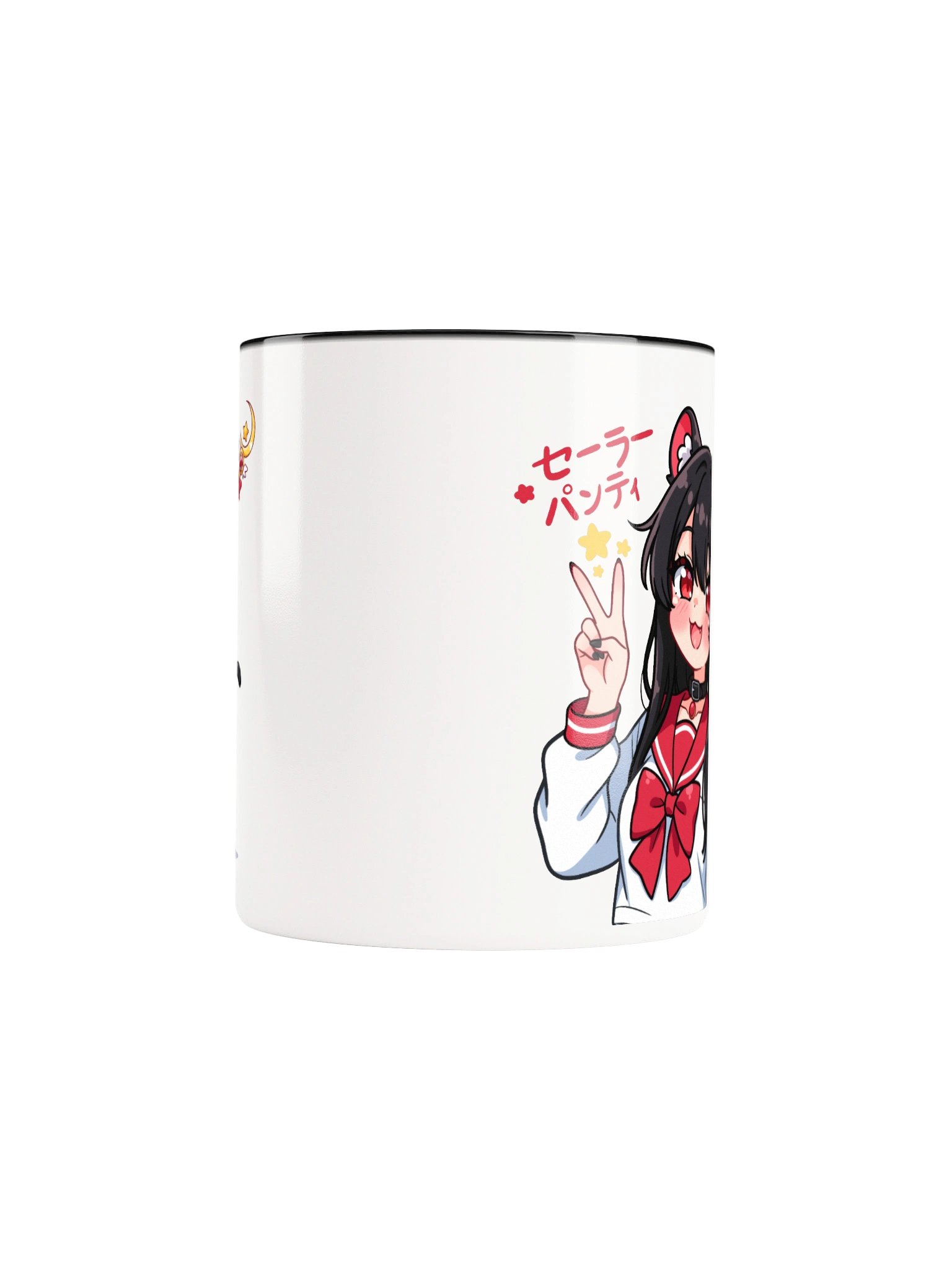 Magical girl Panti ☆ Mug product image (5)