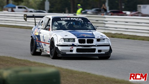 Sept. 12–13, 2026 — Kershaw, SC

Vintage cars and modern Bimmers shared CMP this weekend as the Vintage Drivers Club of Ameri...
