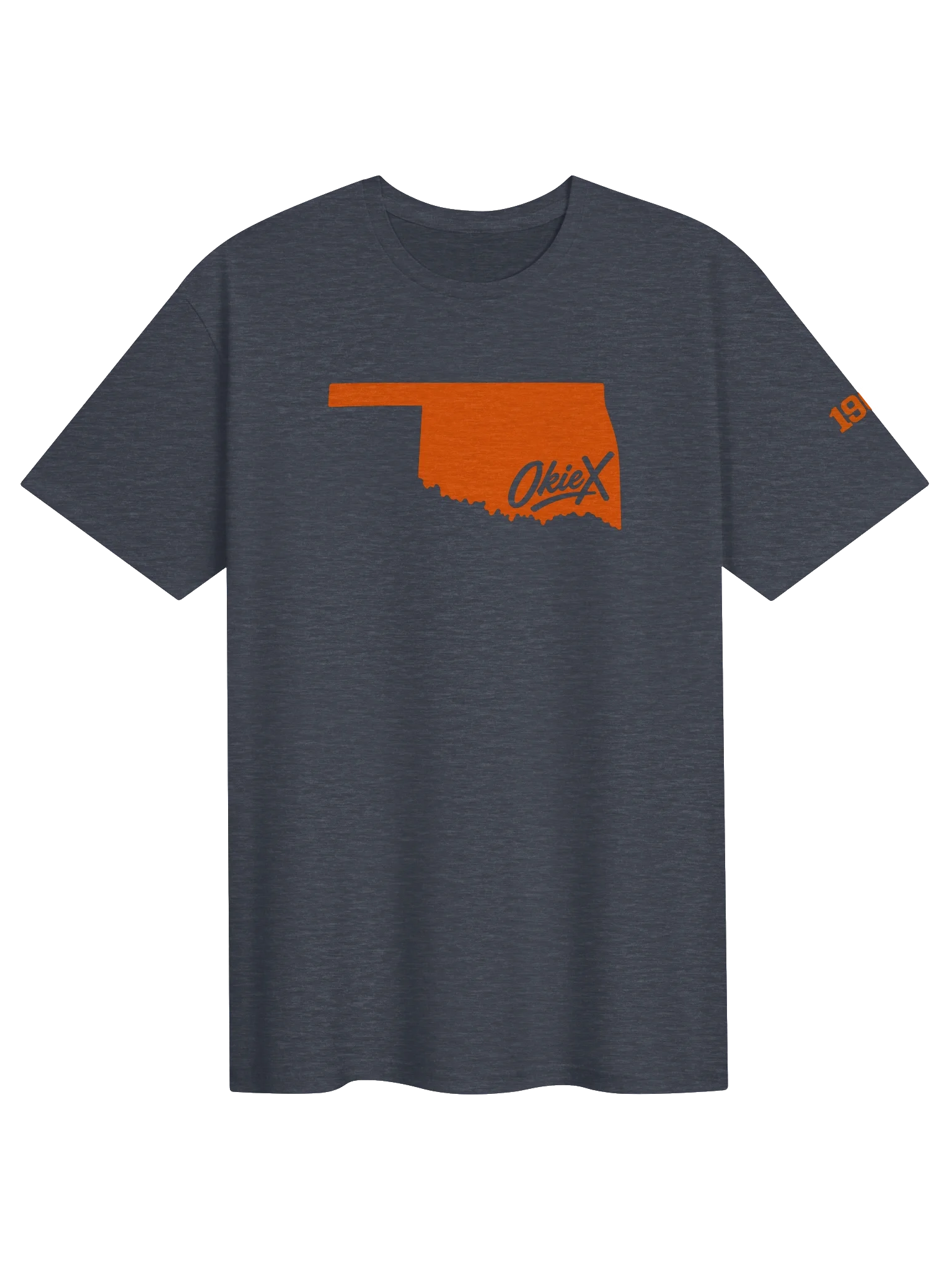 OkieX 1907 Heritage Tee