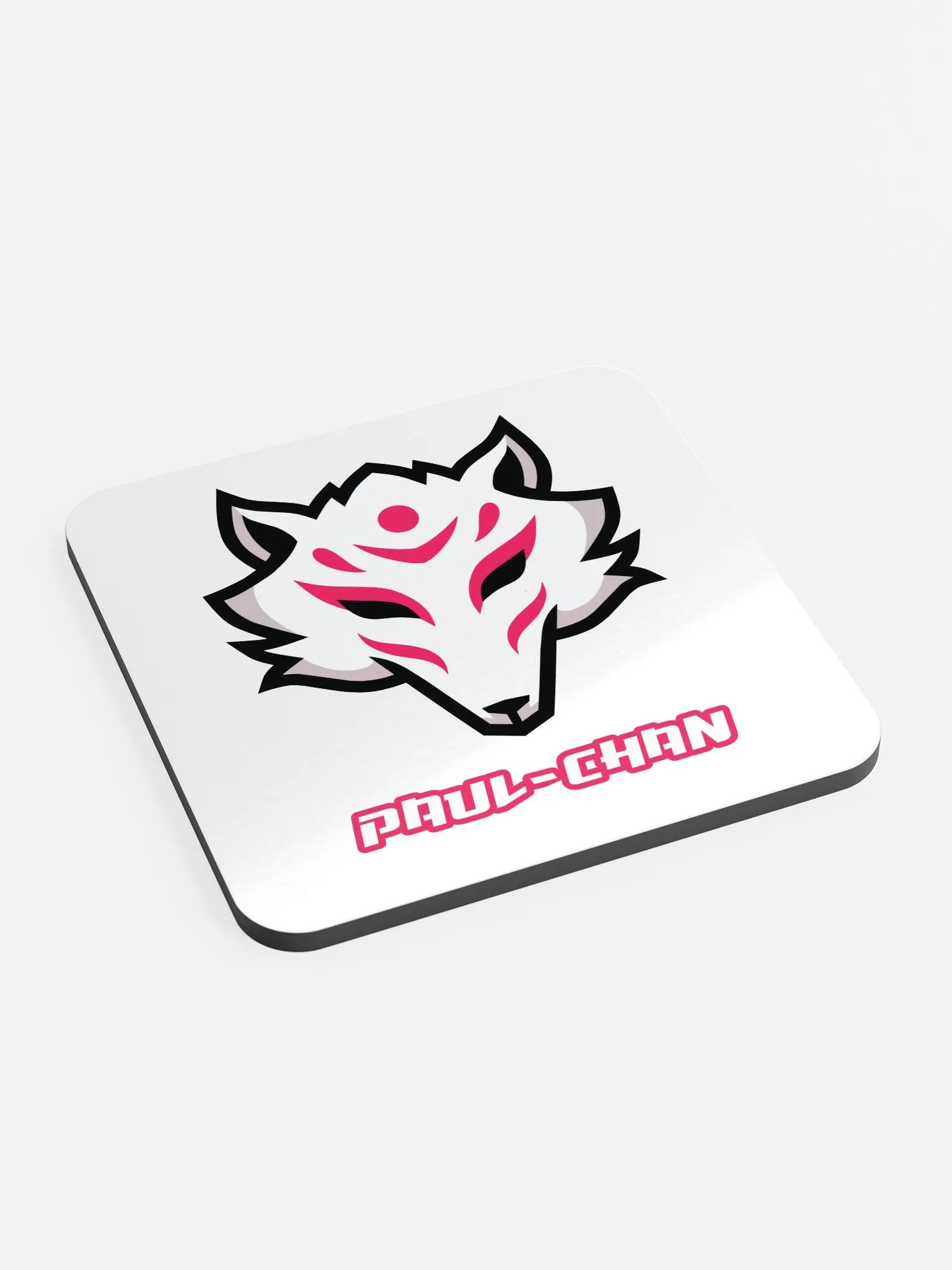 Kitsune Coaster product image (2)