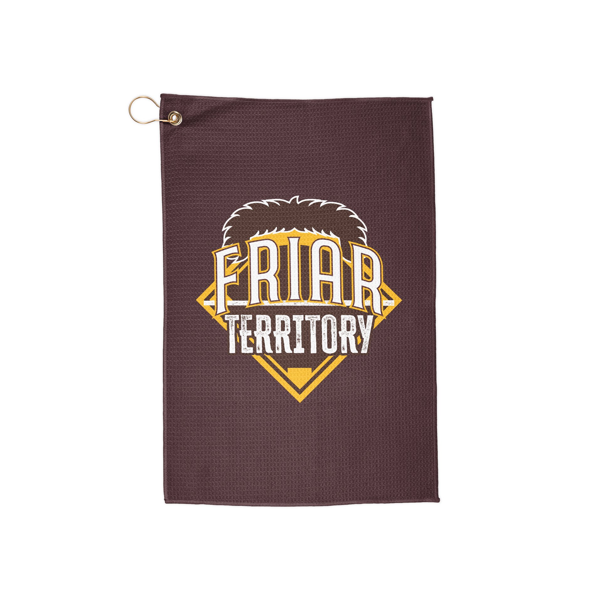 Golf Towel product image (1)