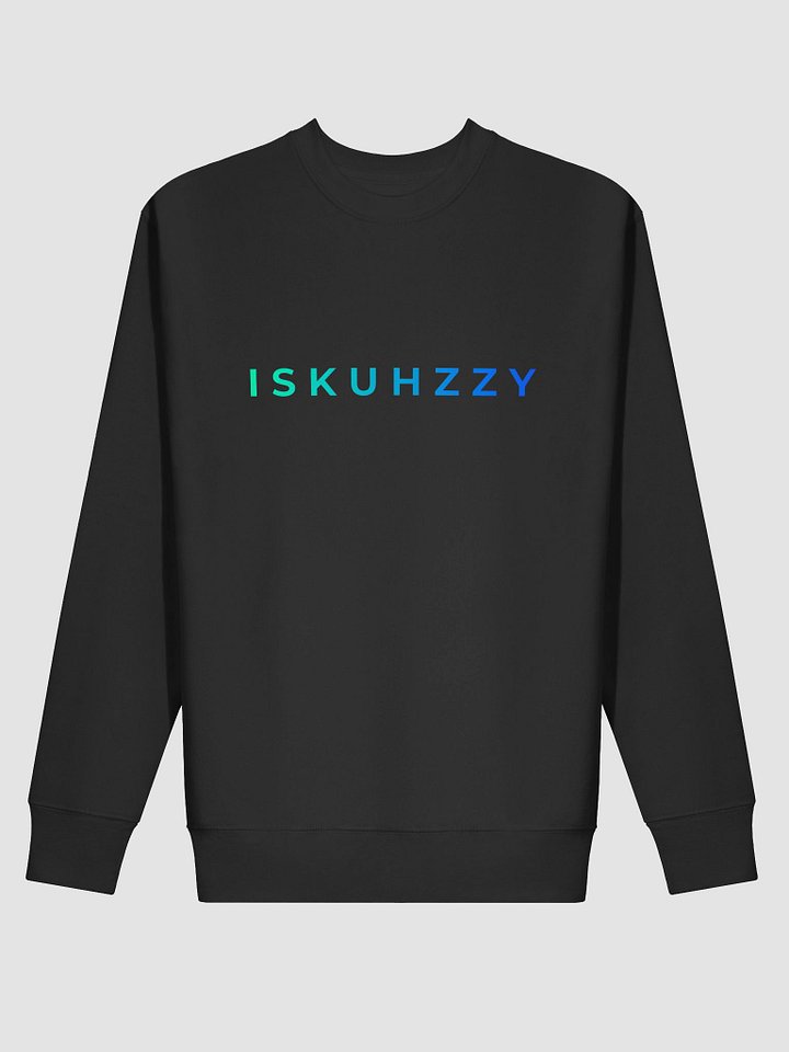 iSkuhzzy Crew Sweatshirt product image (2)