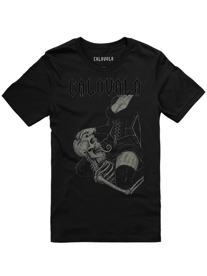 Good Boy Shirt w/ Calovala Logo product image (1)