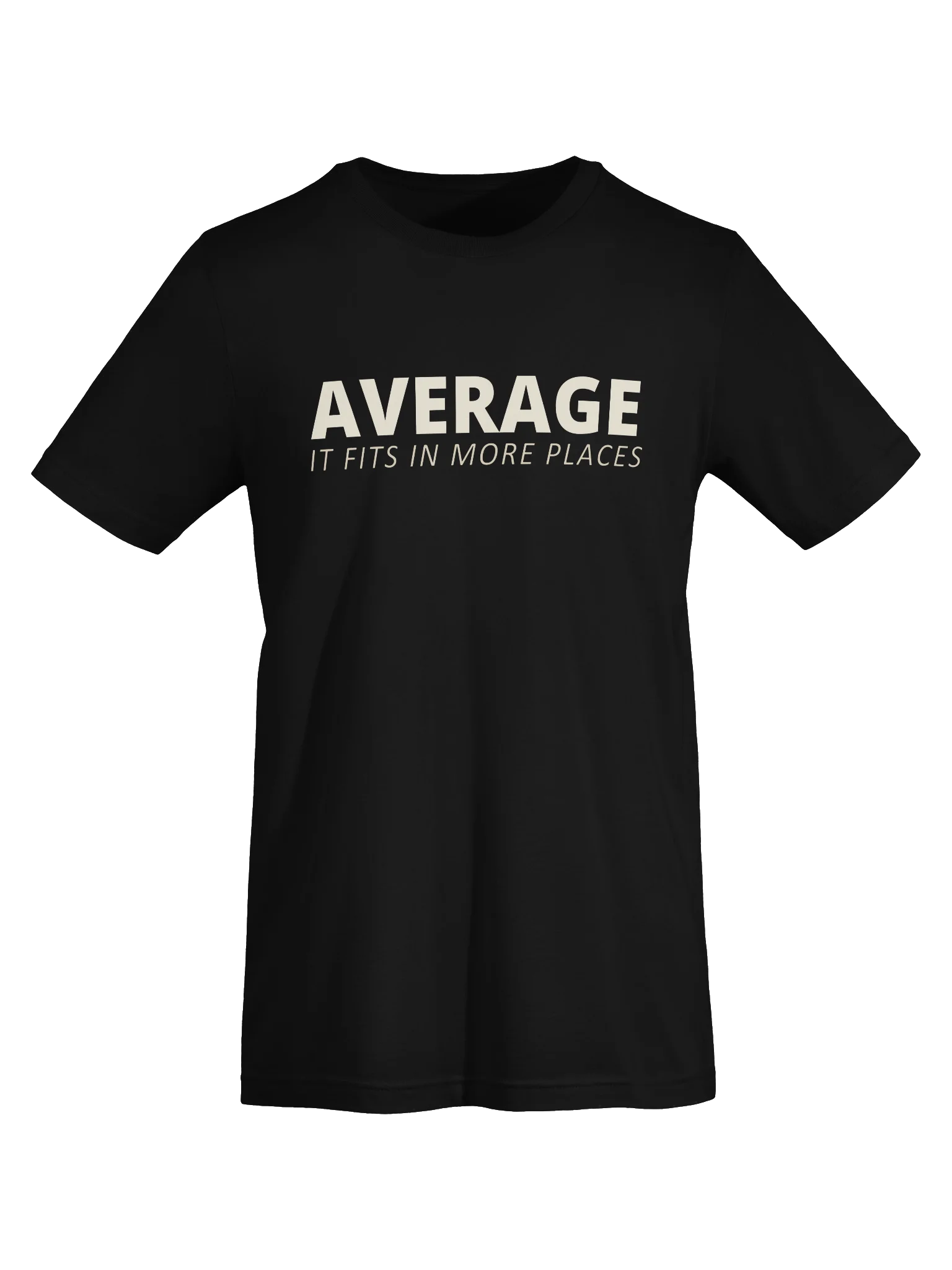 Average - It Fits In More Places product image (4)