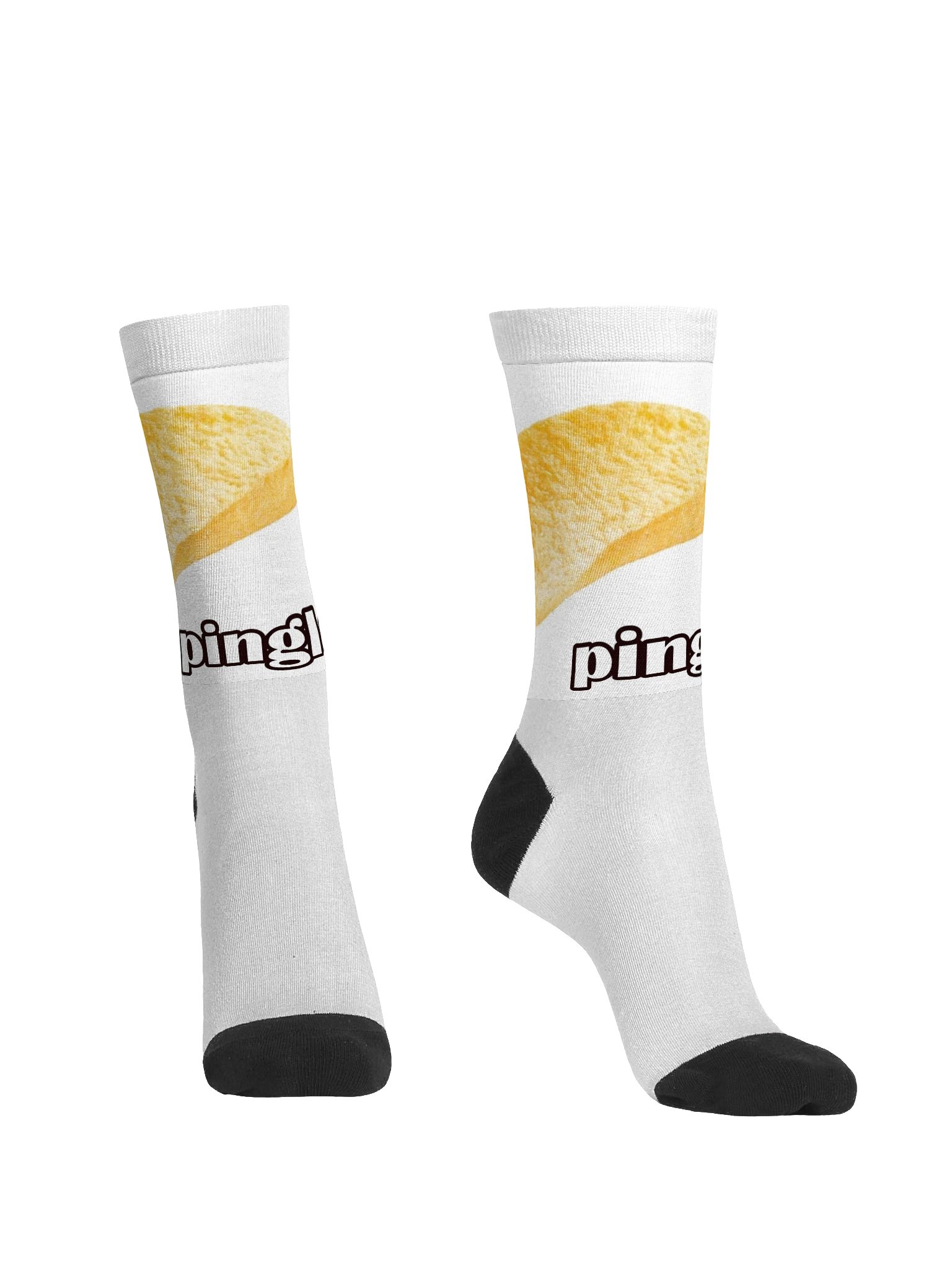 Pingle Socks product image (2)