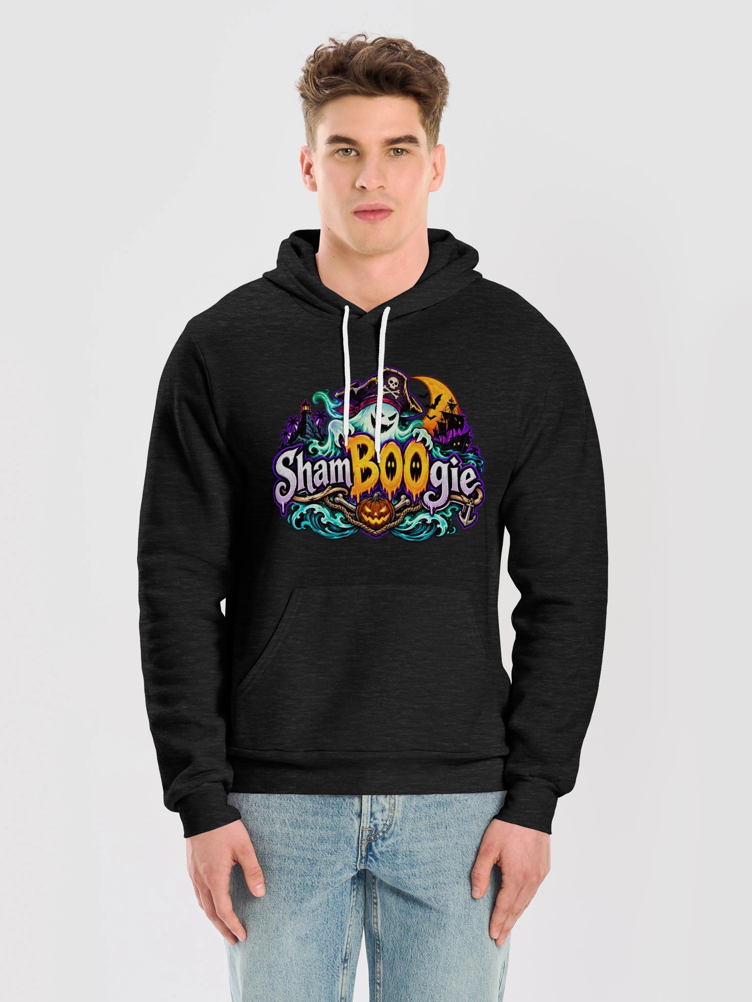 ShamBOOgie Soft Hoodie 👻🏴‍☠️ product image (22)