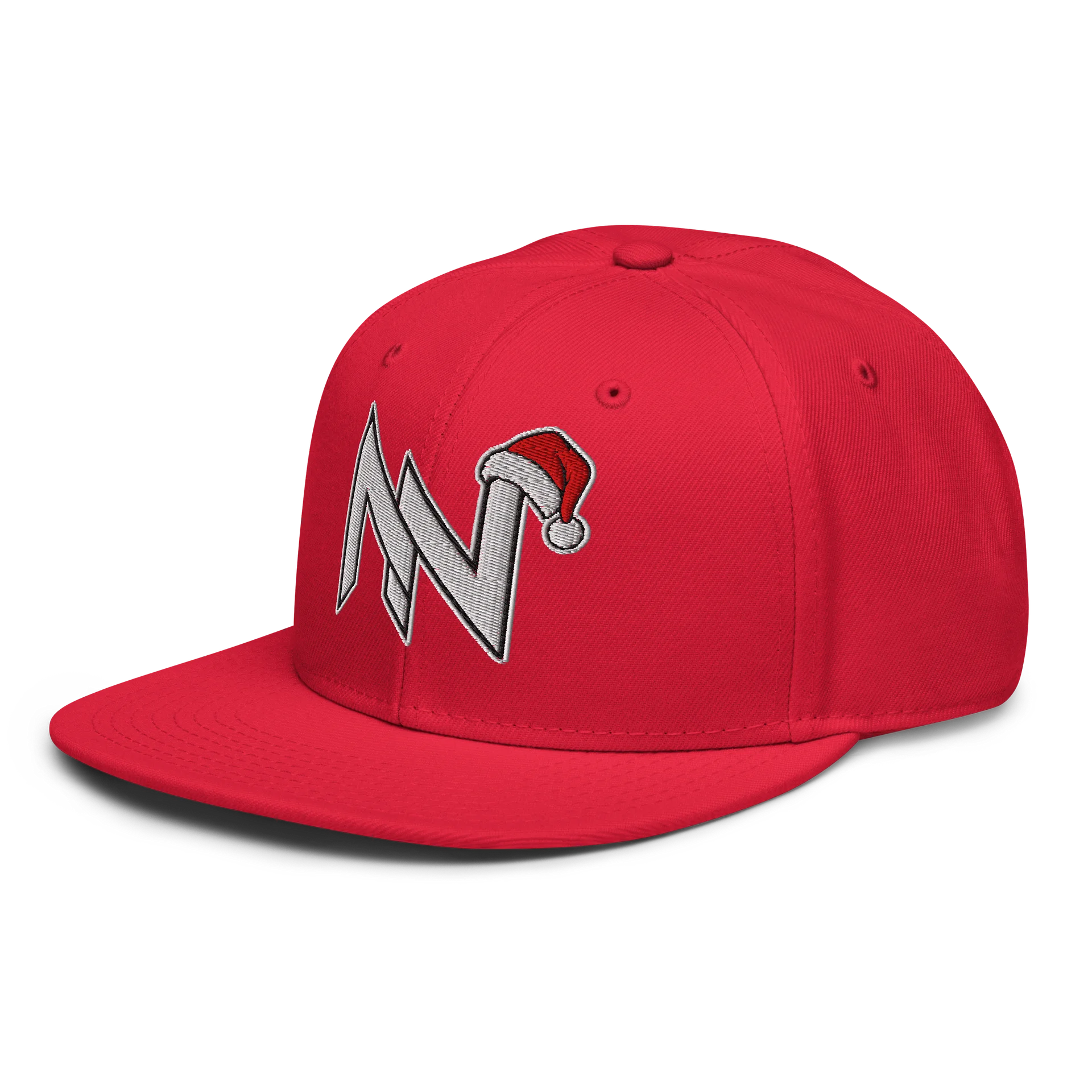NostalgicNick Snapback product image (3)