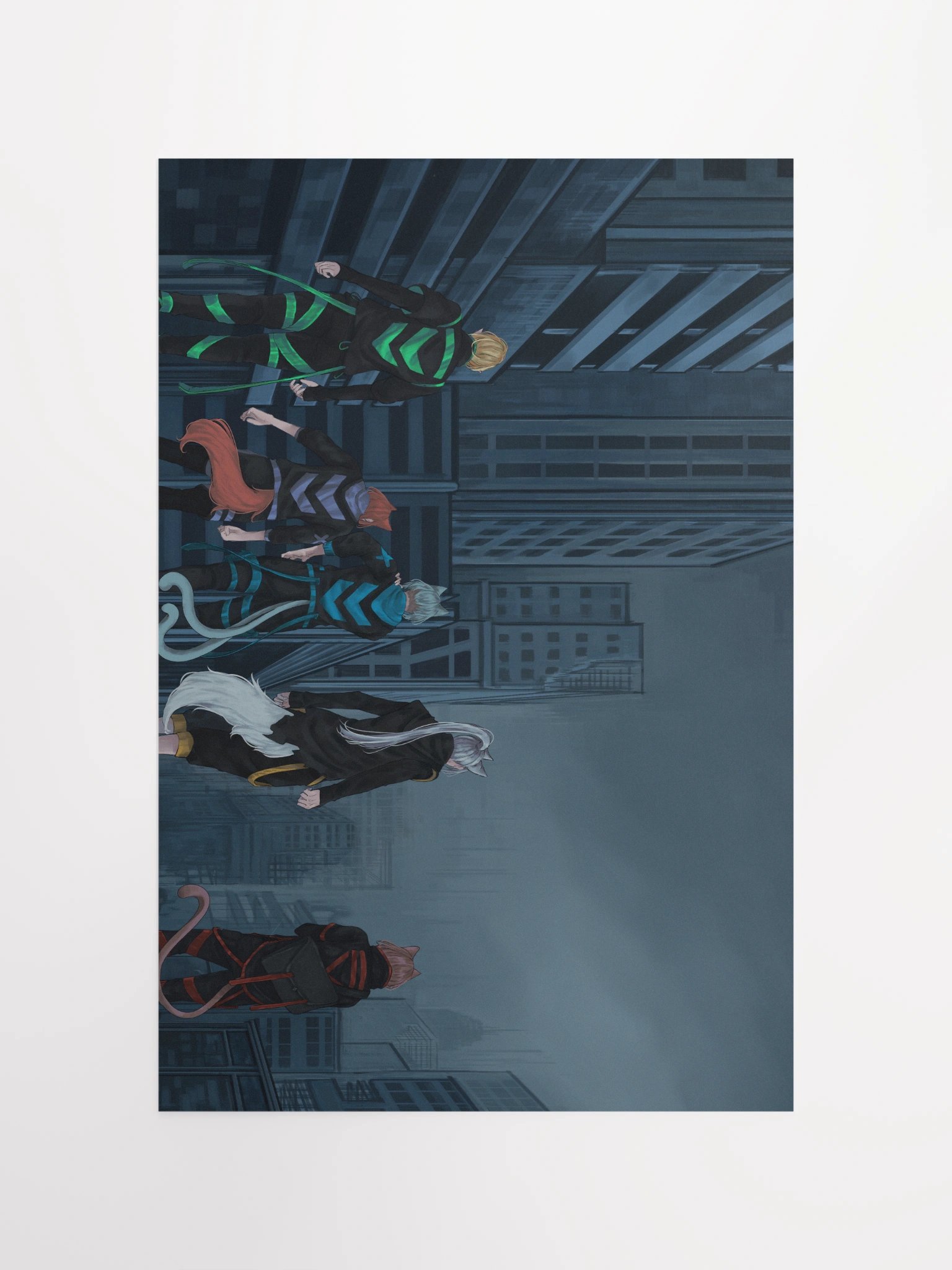 Rebuild Poster product image (10)
