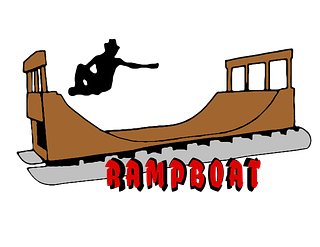 HALFPIPEBOAT.COM
