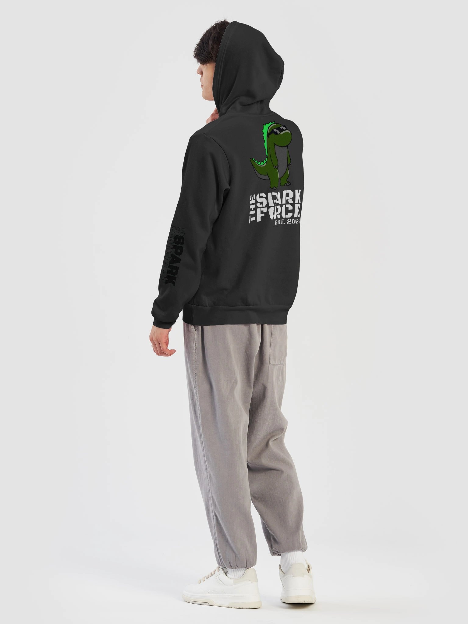 Printed Hoodie product image (7)