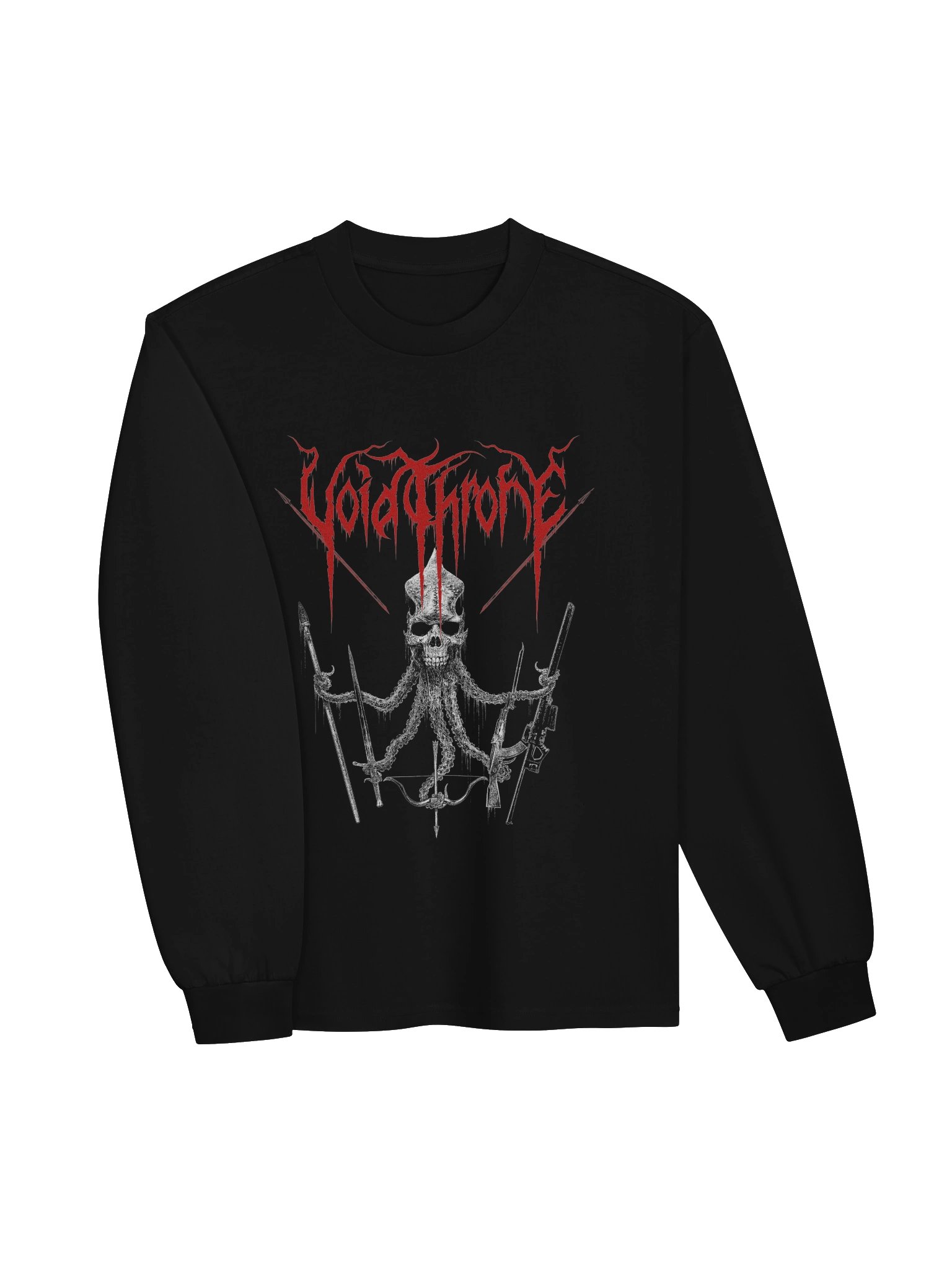 mollusk scum BLK LS HQ product image (3)