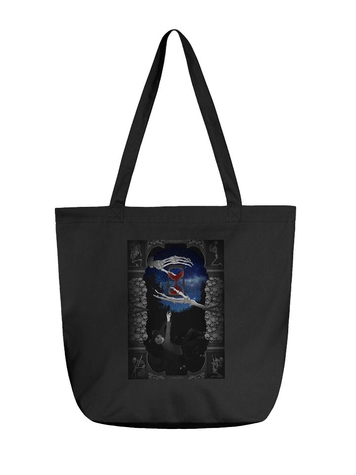 "The Stations of Regret" Tote Bag product image (1)