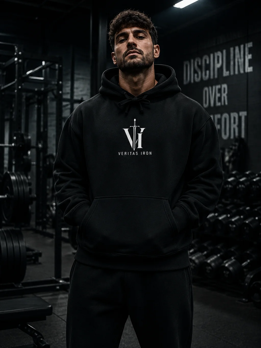 Same Mindset Hoodie product image (2)