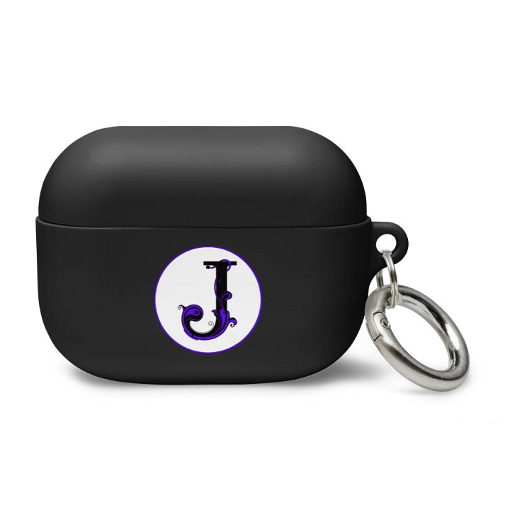 Mr Jay - AirPods Case product image (2)