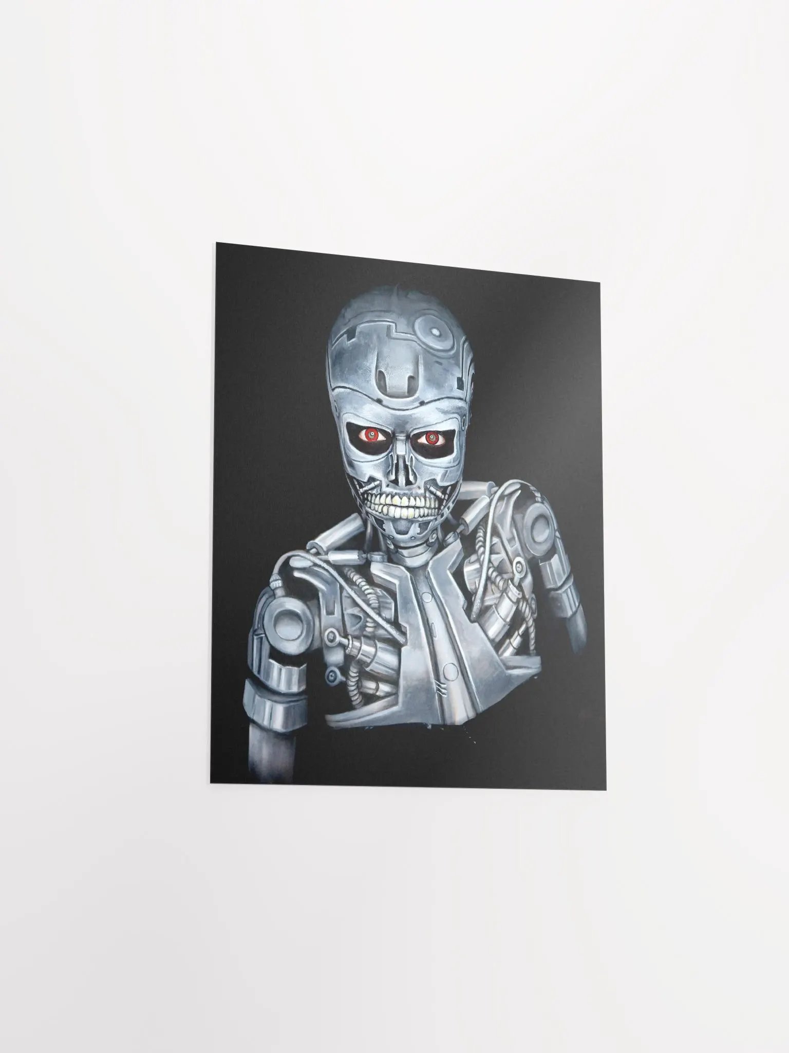 Terminator Print product image (3)