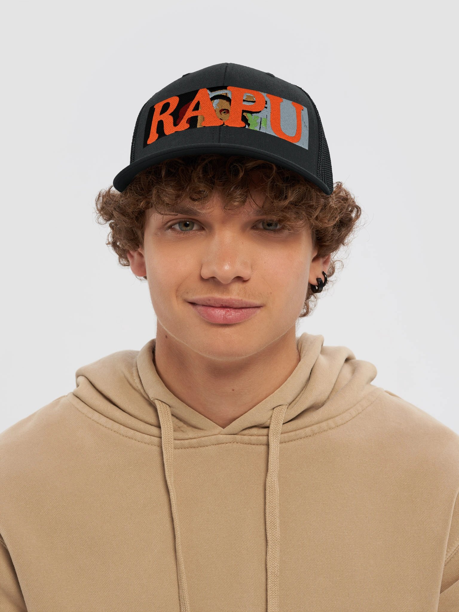 R GENIUS CAP product image (4)