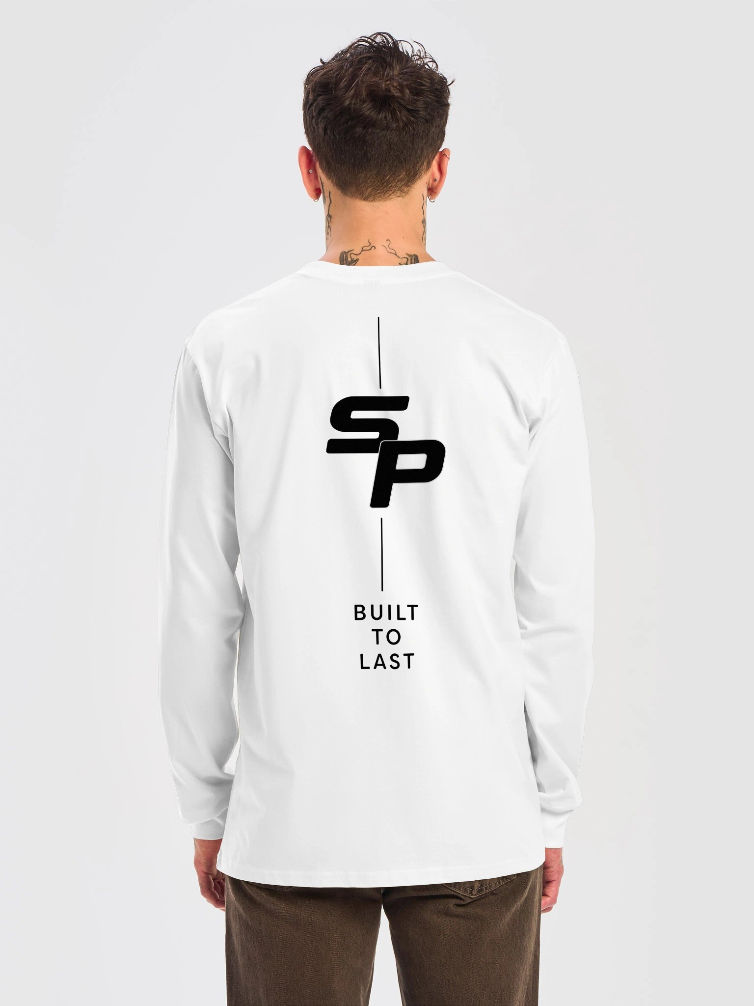 Stud Pack Long Sleeve product image (6)