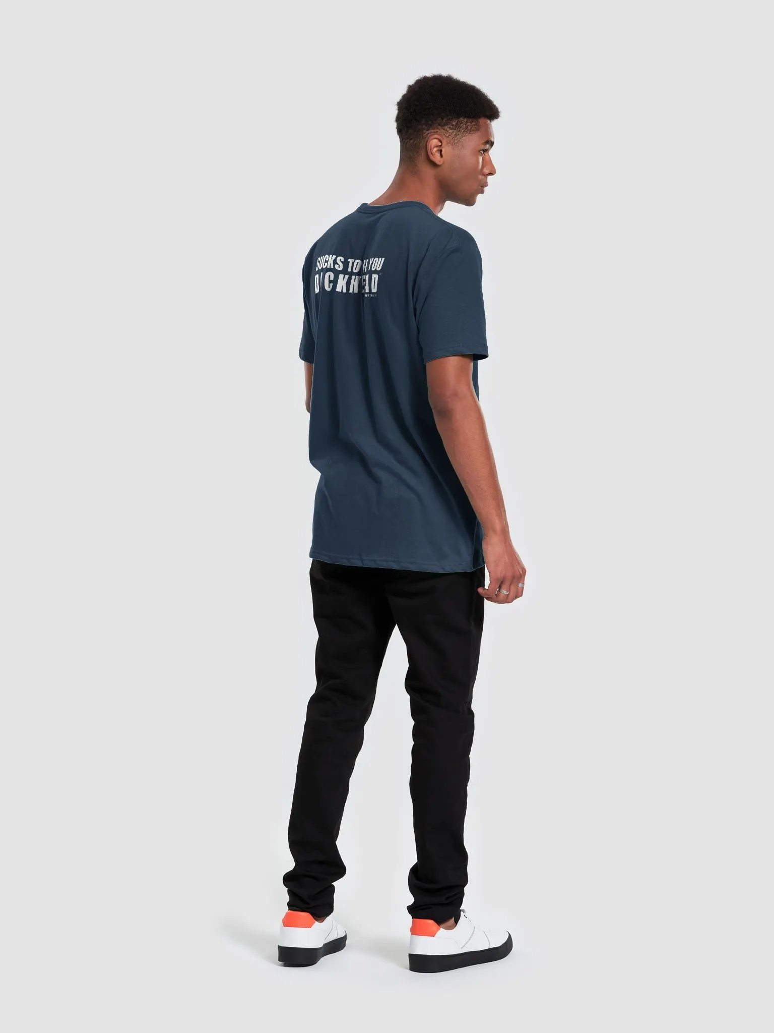 OG HEYIMSTEVE Supporters Supersoft Tee product image (6)