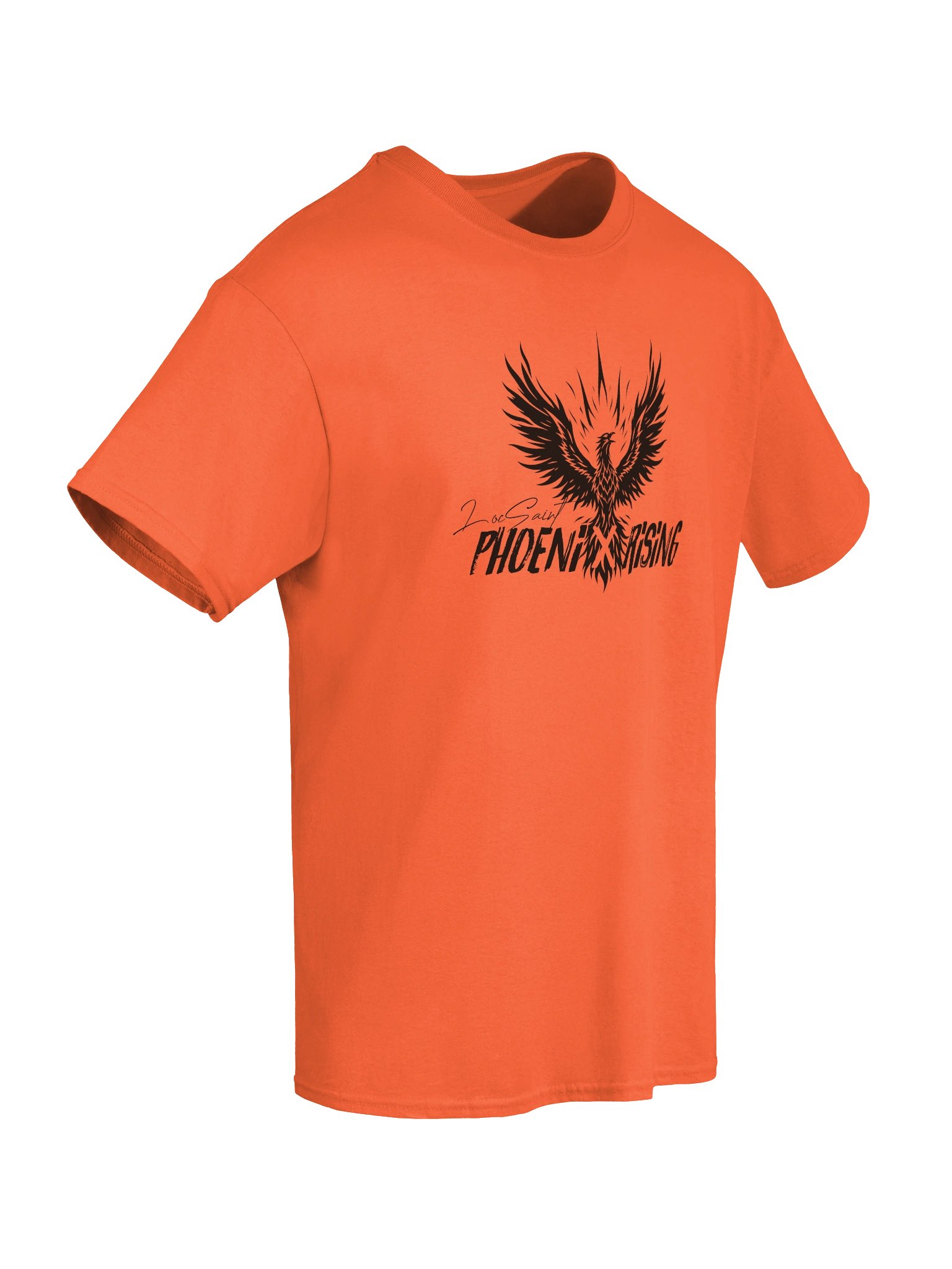 Phoenix Rising Tee product image (128)