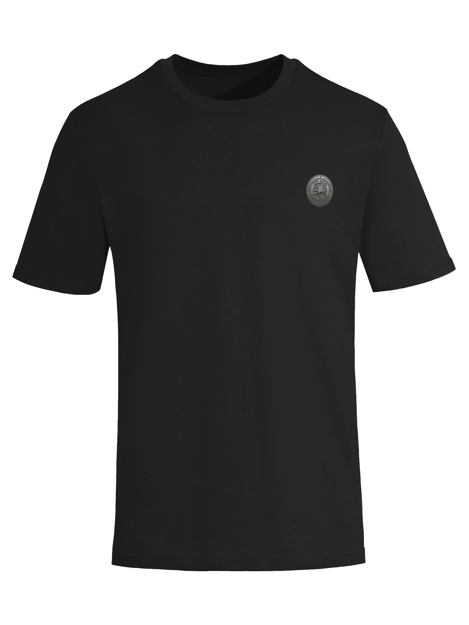 PREMIUM "KAYAKERS PARADISE" ORGANIC COTTON TEE product image (5)