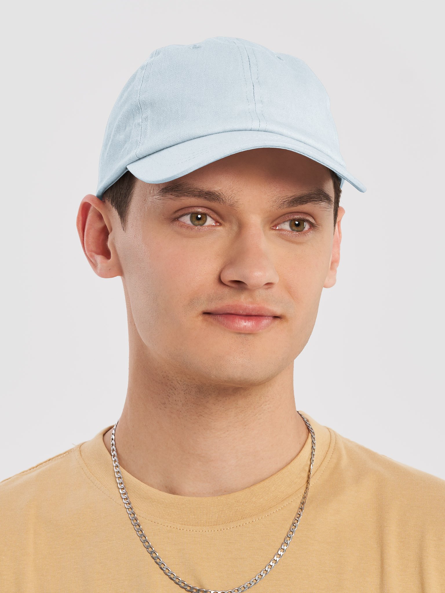 Gorra de Jean - Unisex product image (2)