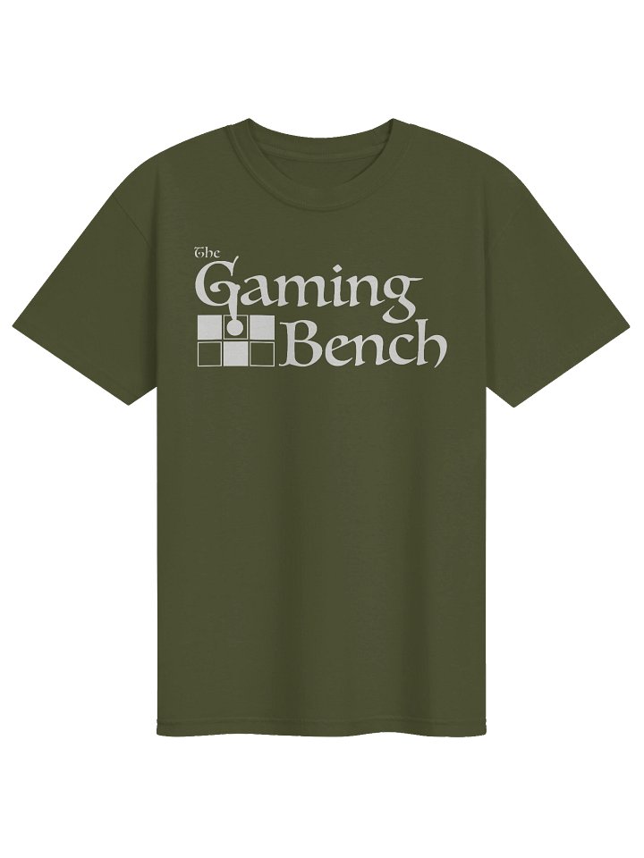 Maker's Tee product image (1)