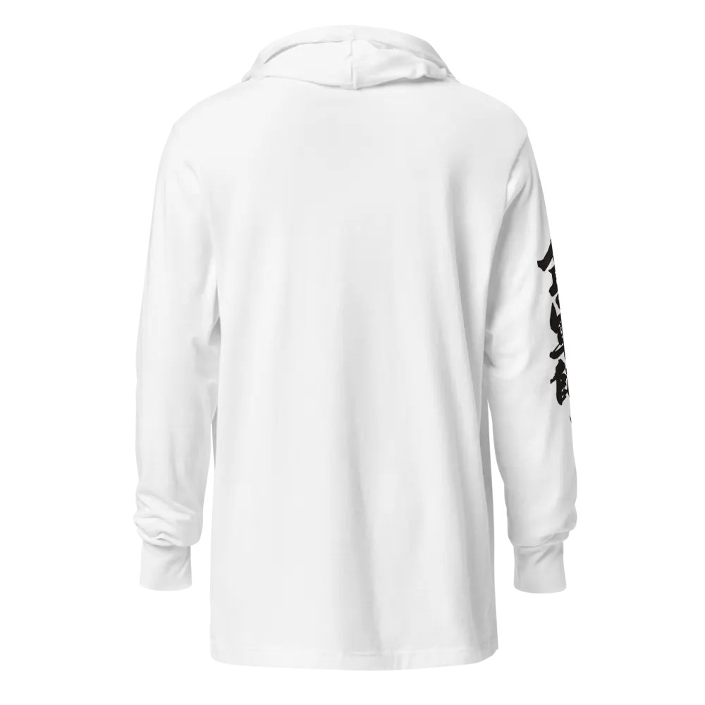Anime: Kimetsu no Yaiba Emblem Hoodie product image (3)
