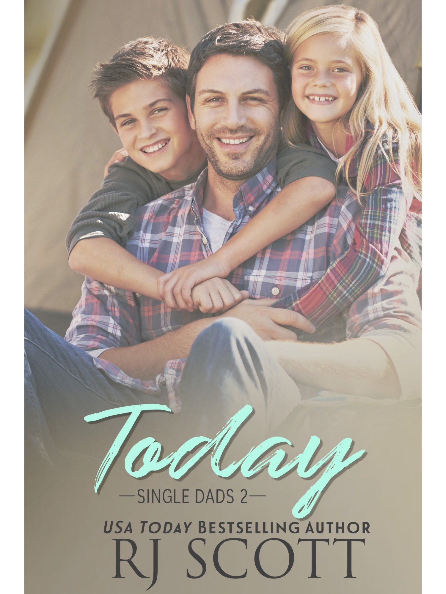 Today (Single Dads 2) product image (2)