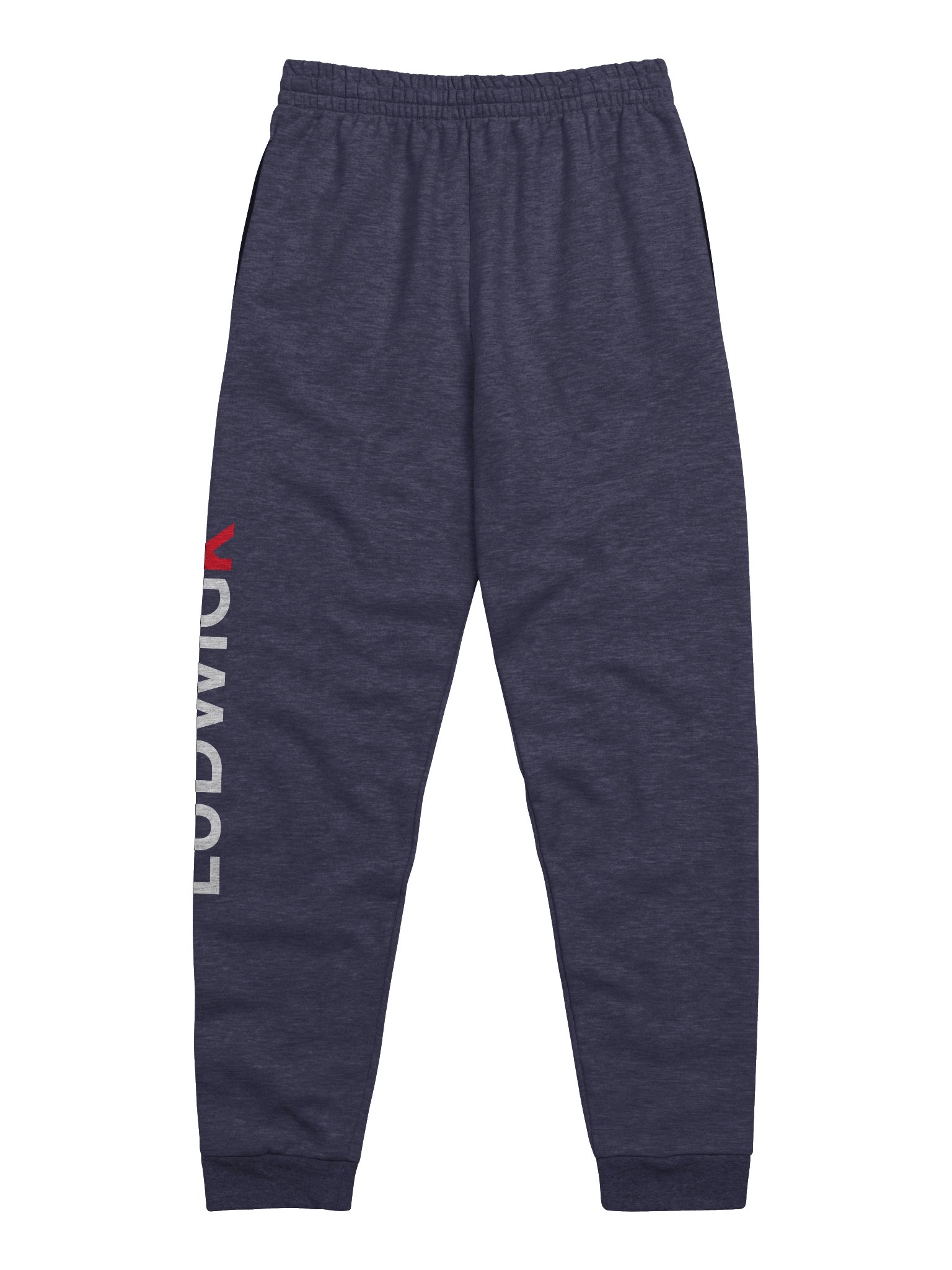 LUDWIGK - Signature Joggers product image (14)