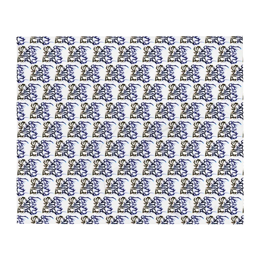 Ping The Blanket! product image (2)