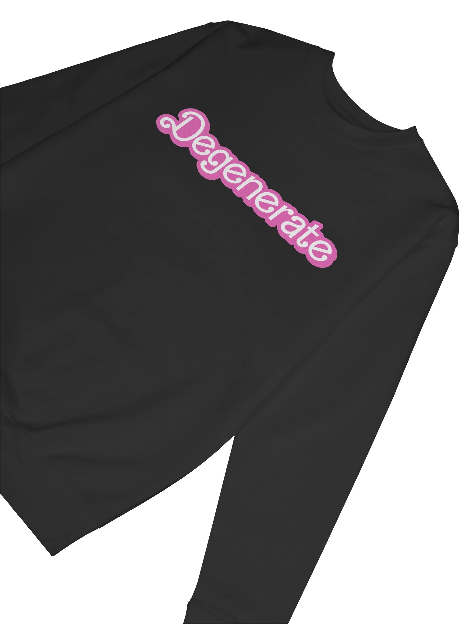 Degenerate Doll Sweatshirt product image (6)