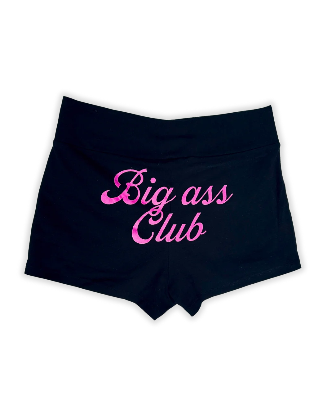 Big Ass Club product image (2)