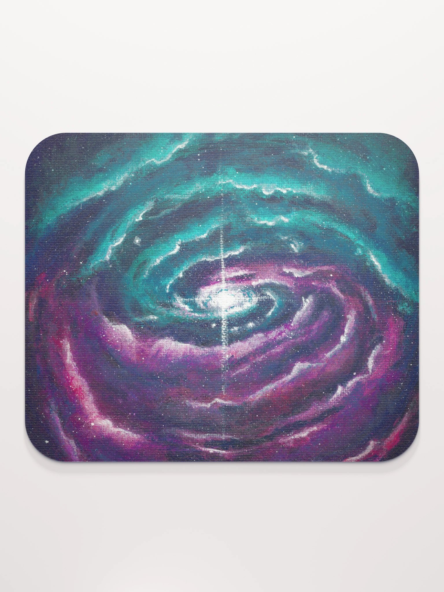 Labyrinth - Classic Mouse Pad product image (2)