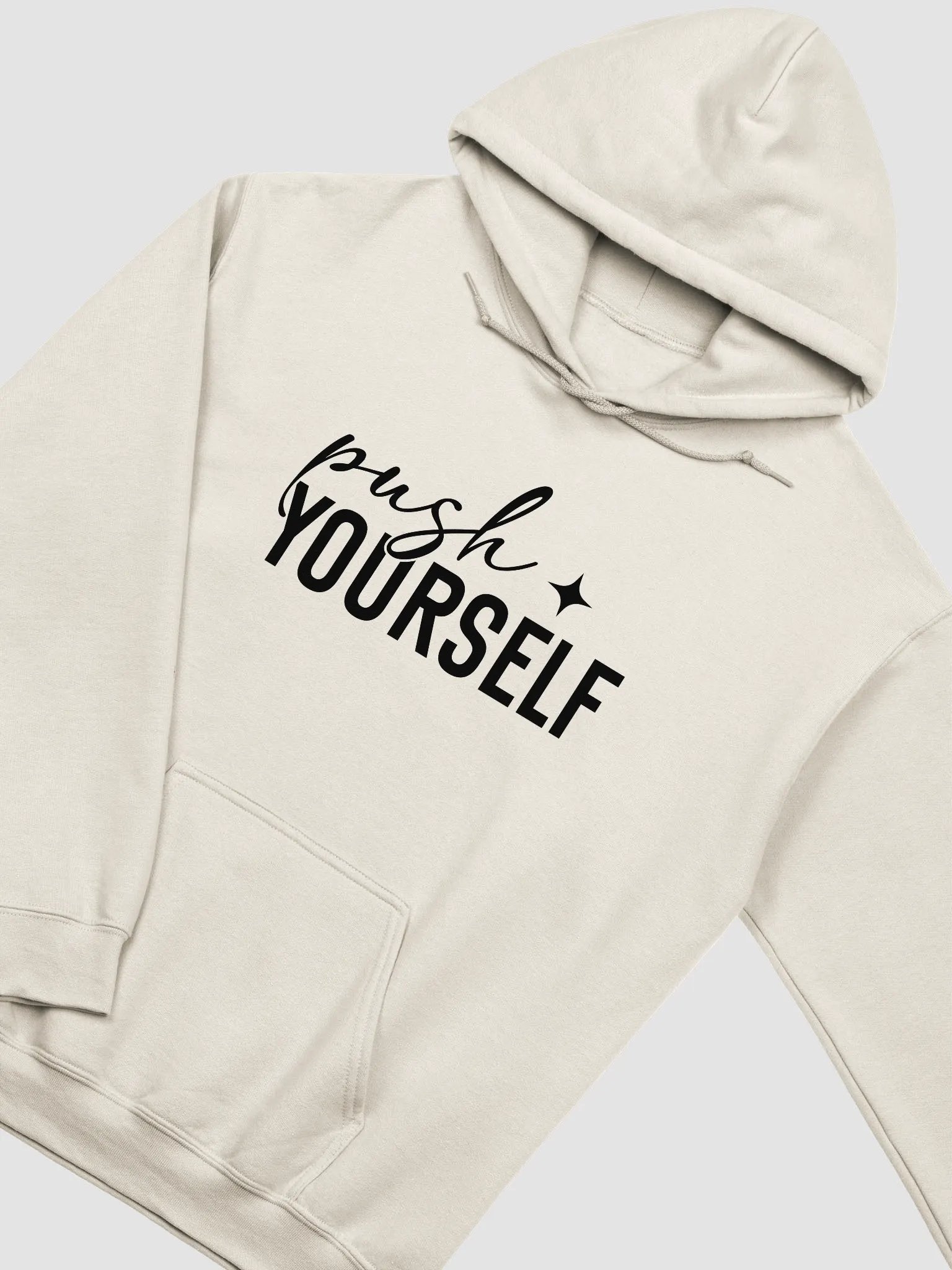 Push Yourself - Limited Edition Hoodie product image (21)