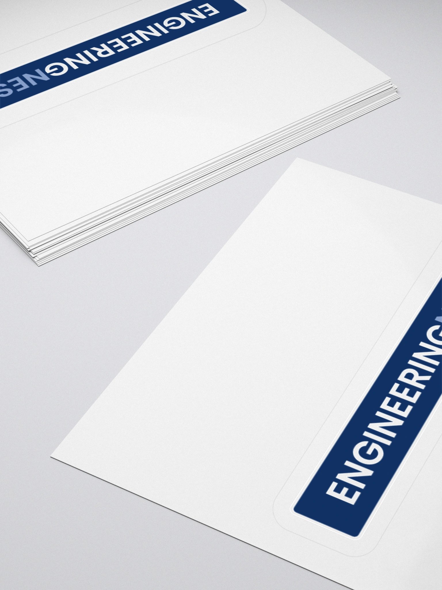 Engineeringness Official Logotype - Sticker product image (4)