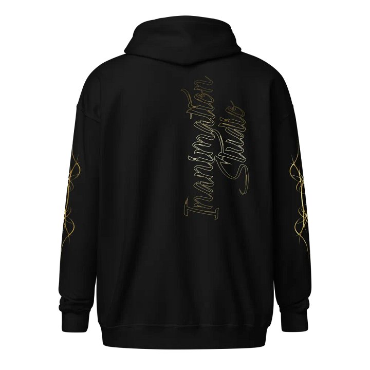 2025 Inanimation Studio Hoodie product image (2)