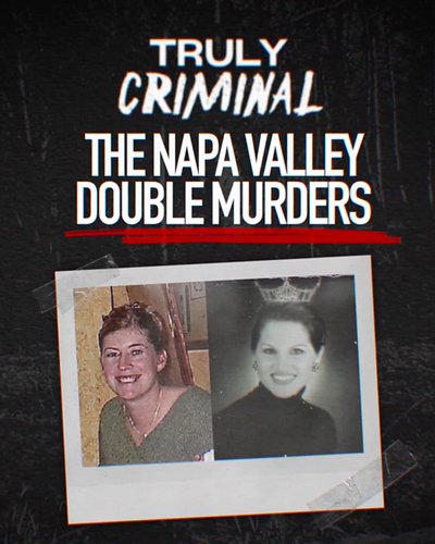 Napa Valley, Halloween 2004. 3 friends were awake until the early hours, handing out sweets to trick or treaters going door t...