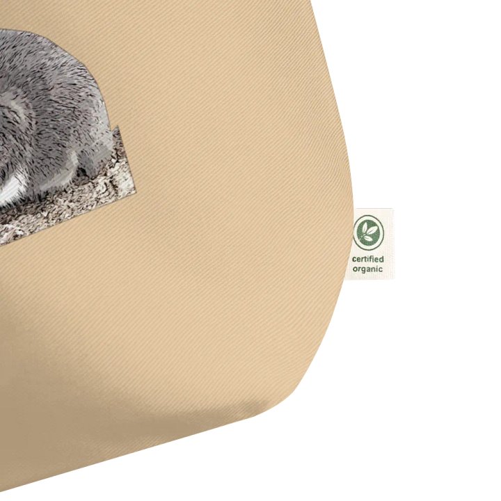 Barn Cat Bliss Tote product image (2)