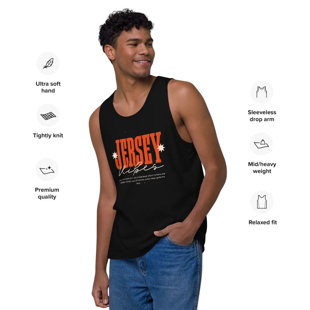JERSEY VIBES product image (12)