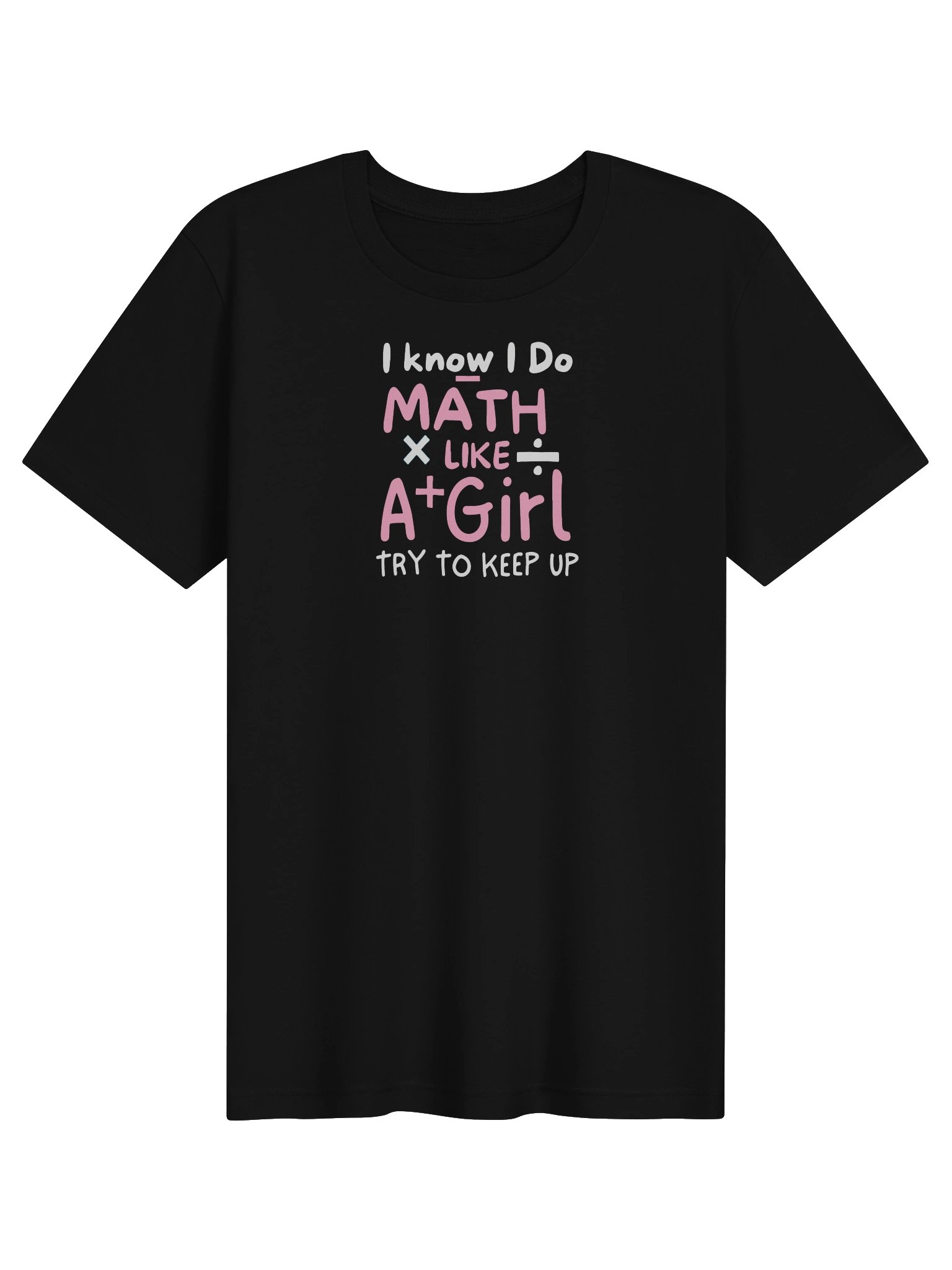 Math Teacher T-Shirt product image (10)