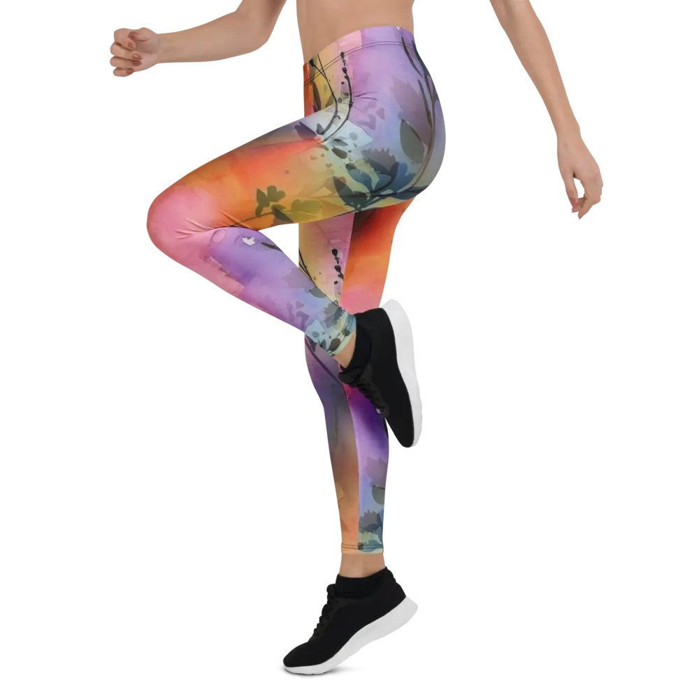 Garden Collection Leggings product image (5)