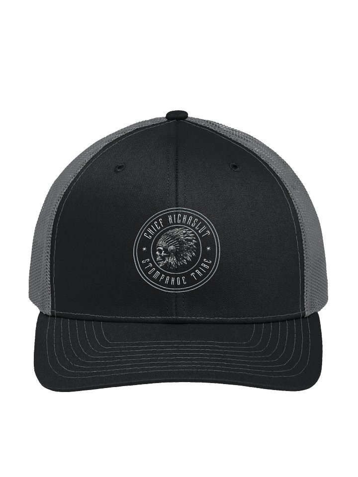Tang Paste Tribe Trucker Hat product image (1)